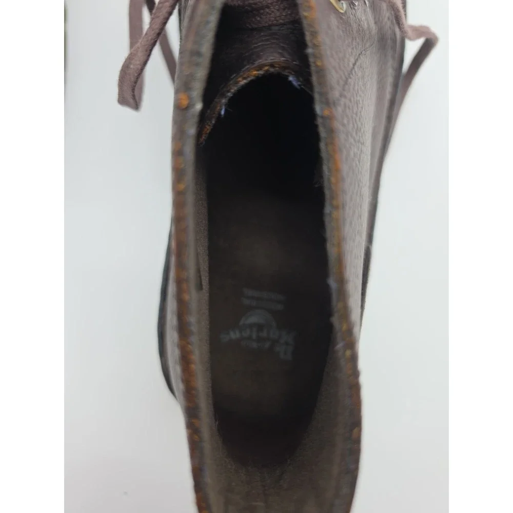 Dr. Martens men not rugged